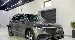 Mercedes-Benz EQB 2024 годаүшін24 000 000 тг. в Шымкент