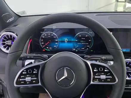 Mercedes-Benz EQB 2023 года за 22 800 000 тг. в Шымкент – фото 10