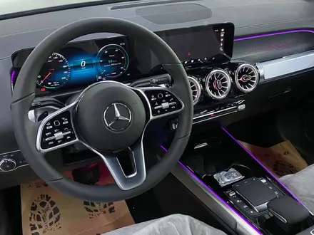 Mercedes-Benz EQB 2023 года за 22 800 000 тг. в Шымкент – фото 17