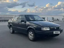 Volkswagen Passat, 1991
