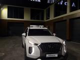 Hyundai Palisade 2022 года за 19 000 000 тг. в Кызылорда – фото 3