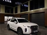 Hyundai Palisade 2022 года за 19 000 000 тг. в Кызылорда