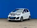 Kia Picanto 2013 годаүшін4 700 000 тг. в Алматы