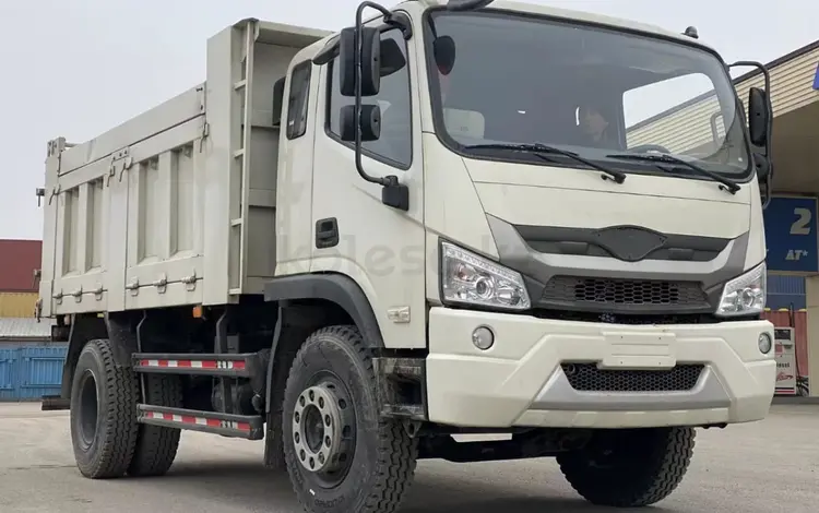 Foton  FORLAND 2022 годаүшін24 990 000 тг. в Кызылорда