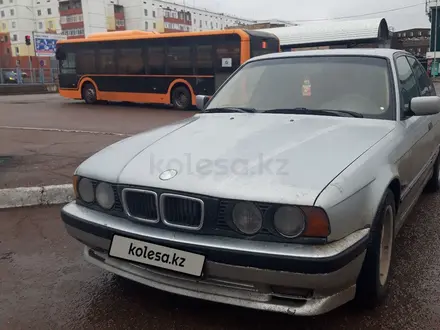 BMW 520 1995 года за 2 000 000 тг. в Балхаш