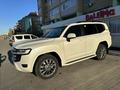 Toyota Land Cruiser 2022 годаүшін52 000 000 тг. в Актобе – фото 3