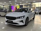 Geely Emgrand 2026 годаүшін8 990 000 тг. в Алматы – фото 4