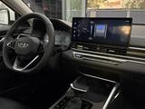 Geely Emgrand 2026 годаүшін8 990 000 тг. в Алматы – фото 5