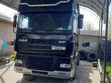 DAF  XF 95 2005 годаүшін15 000 000 тг. в Шымкент