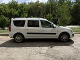 ВАЗ (Lada) Largus 2014 годаүшін3 200 000 тг. в Астана – фото 4
