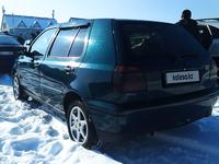 Volkswagen Golf 1996 годаүшін1 900 000 тг. в Алматы