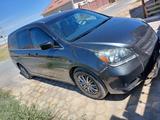 Honda Odyssey 2006 года за 6 000 000 тг. в Кызылорда – фото 3