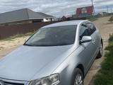 Volkswagen Passat 2006 годаүшін3 500 000 тг. в Петропавловск – фото 2