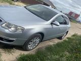 Volkswagen Passat 2006 годаүшін3 500 000 тг. в Петропавловск