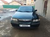 Mazda 626 1999 года за 2 200 000 тг. в Алматы – фото 5