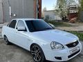 ВАЗ (Lada) Priora 2170 2015 года за 2 825 899 тг. в Семей – фото 2