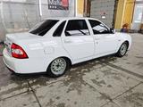 ВАЗ (Lada) Priora 2170 2015 года за 2 825 899 тг. в Семей