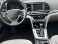 Hyundai Elantra 2017 года за 6 200 000 тг. в Актау – фото 9
