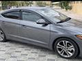 Hyundai Elantra 2017 года за 6 200 000 тг. в Актау – фото 4