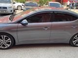 Hyundai Elantra 2017 годаүшін6 200 000 тг. в Актау – фото 3