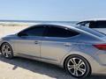 Hyundai Elantra 2017 года за 6 200 000 тг. в Актау – фото 5