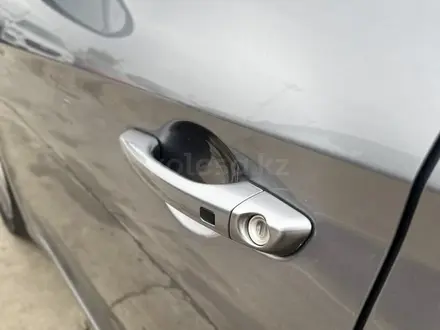 Hyundai Elantra 2017 года за 6 200 000 тг. в Актау – фото 8