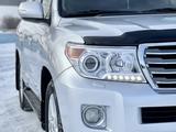 Toyota Land Cruiser 2008 годаүшін17 500 000 тг. в Семей – фото 4