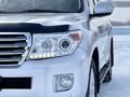 Toyota Land Cruiser 2008 годаүшін17 500 000 тг. в Семей – фото 2