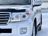 Toyota Land Cruiser 2008 года за 17 500 000 тг. в Семей – фото 2