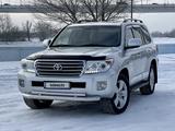 Toyota Land Cruiser 2008 года за 17 500 000 тг. в Семей