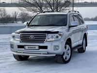 Toyota Land Cruiser 2008 года за 17 500 000 тг. в Семей