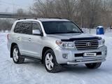 Toyota Land Cruiser 2008 годаүшін17 500 000 тг. в Семей – фото 5