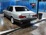 BMW 725 1990 года за 1 350 000 тг. в Астана – фото 3