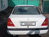 Mercedes-Benz C 200 1994 годаүшін1 200 000 тг. в Усть-Каменогорск – фото 2