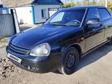 ВАЗ (Lada) Priora 2170 2009 года за 1 850 000 тг. в Кокшетау – фото 2