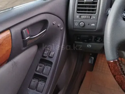 Lexus GS 300 1999 года за 4 000 000 тг. в Алматы – фото 2