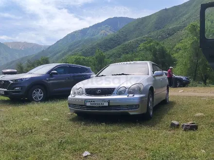 Lexus GS 300 1999 года за 4 000 000 тг. в Алматы