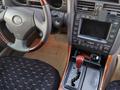 Lexus GS 300 1999 года за 4 000 000 тг. в Алматы – фото 5