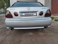 Lexus GS 300 1999 года за 4 000 000 тг. в Алматы – фото 6