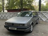 Volkswagen Passat 1993 года за 1 550 000 тг. в Тараз – фото 3