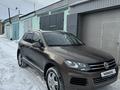 Volkswagen Touareg 2013 года за 12 300 000 тг. в Костанай