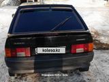 ВАЗ (Lada) 2114 2011 года за 1 400 000 тг. в Усть-Каменогорск – фото 3