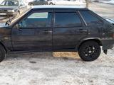 ВАЗ (Lada) 2114 2011 года за 1 400 000 тг. в Усть-Каменогорск – фото 4