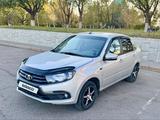 ВАЗ (Lada) Granta 2190 2024 годаүшін4 800 000 тг. в Астана
