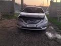 Hyundai Sonata 2011 годаfor5 500 000 тг. в Алматы – фото 2