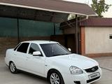 ВАЗ (Lada) Priora 2170 2014 годаүшін3 050 000 тг. в Шымкент – фото 4