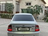 ВАЗ (Lada) Priora 2170 2014 годаүшін3 050 000 тг. в Шымкент – фото 2