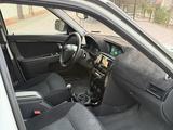ВАЗ (Lada) Priora 2170 2014 годаүшін3 050 000 тг. в Шымкент – фото 5