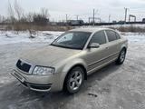 Skoda Superb 2006 года за 3 490 000 тг. в Астана