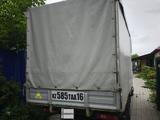 ГАЗ  ГАЗель (3302) 2013 года за 7 000 000 тг. в Усть-Каменогорск – фото 3